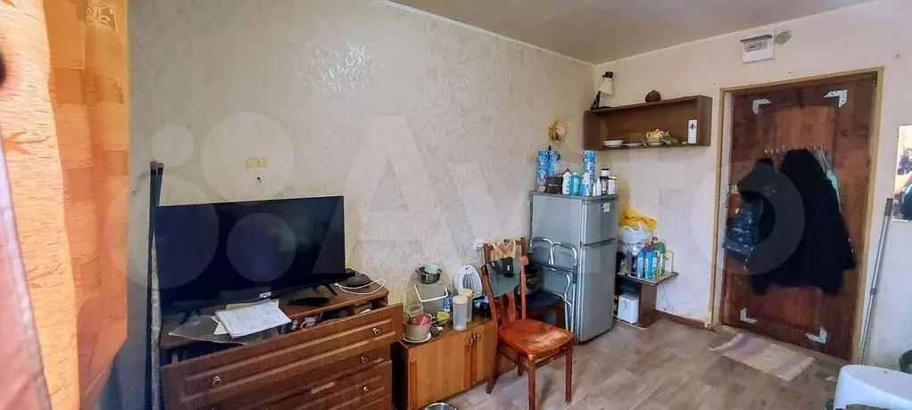 Комната 13 м в 1-к., 4/5 эт. - Фото 0