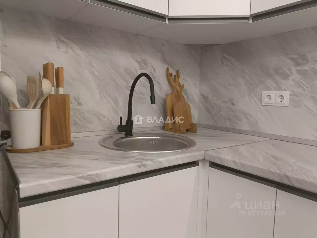 2-к кв. Нижегородская область, Нижний Новгород д. Анкудиновка, ул. ... - Фото 1