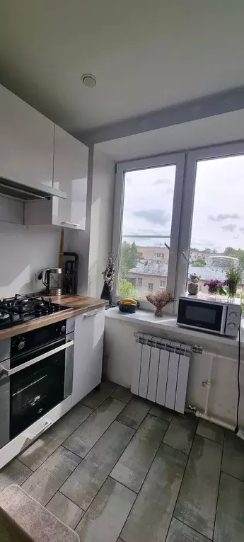 Продаётся 2-к квартира, 44 м - Фото 1