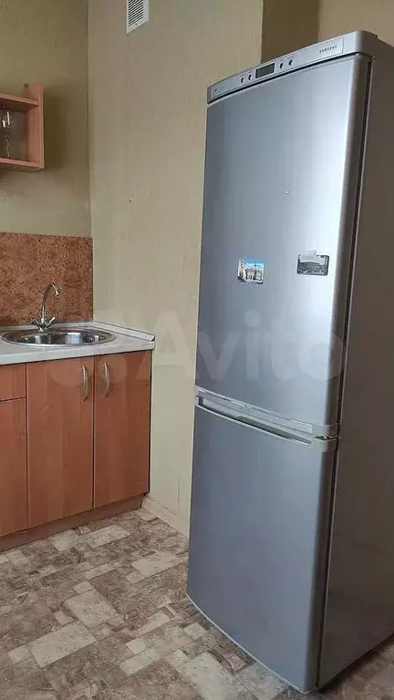 1-к. квартира, 34 м, 6/10 эт. - Фото 1