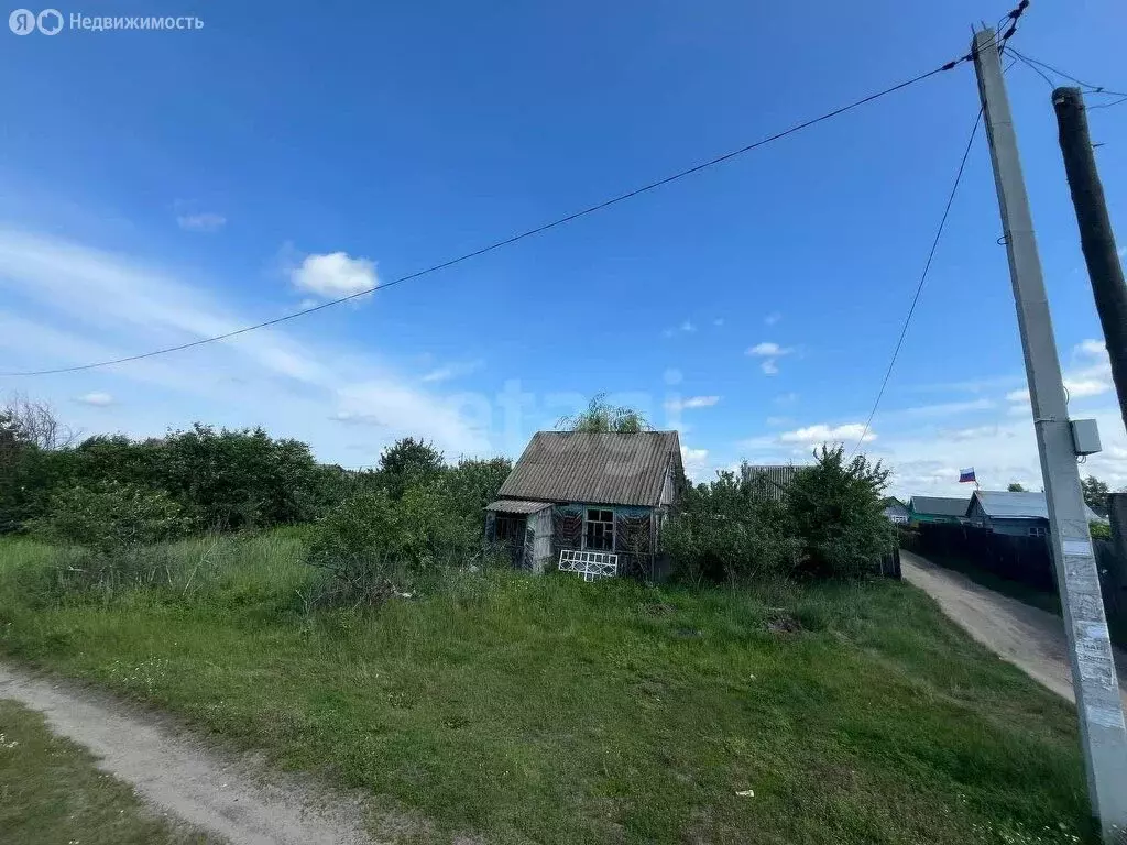 Дом в Брянская область, Сельцо (15 м) - Фото 1