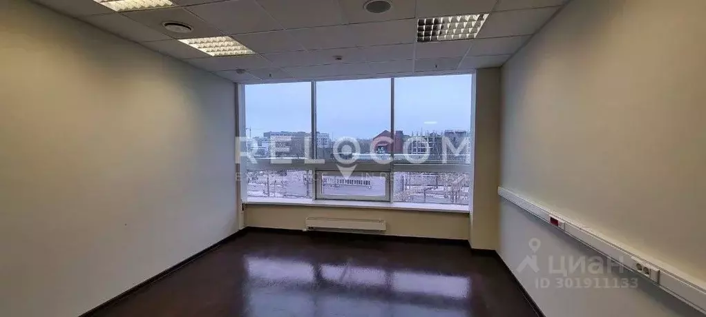 Офис в Москва Летниковская ул., 10С4 (1350 м) - Фото 0