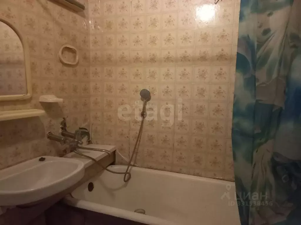 2-к кв. Московская область, Мытищи Железнодорожная ул., 52А (48.0 м) - Фото 1