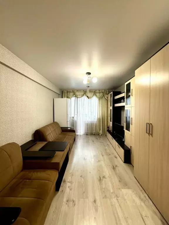 2-к кв. Калужская область, Калуга Ромодановские Дворики мкр, ул. ... - Фото 1