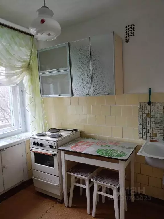2-к кв. Кемеровская область, Кемерово ул. 40 лет Октября, 31 (45.0 м) - Фото 2