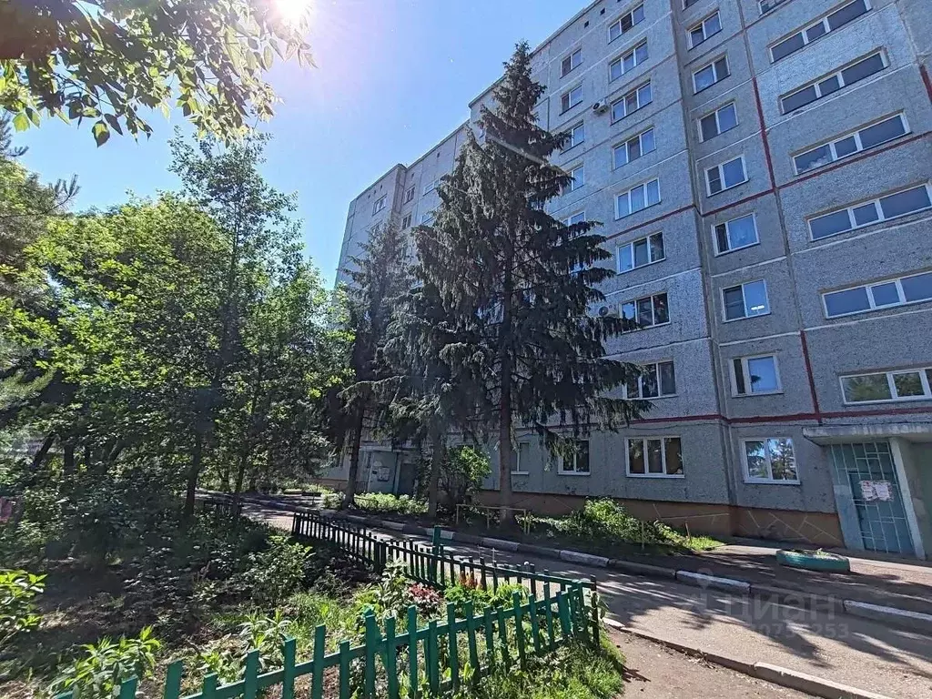 1-к кв. Омская область, Омск ул. Дмитриева, 2/4 (37.7 м) - Фото 1