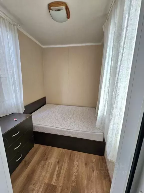 1-к кв. Москва ул. Черняховского, 12 (36.0 м) - Фото 1