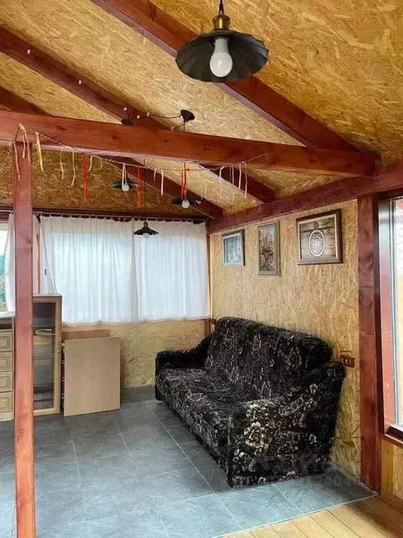 Дом в Саха (Якутия), Якутск ул. Центральная (120 м) - Фото 1