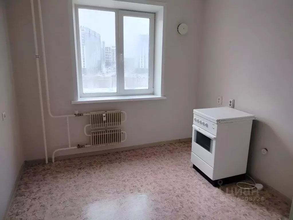 1-к кв. Алтайский край, Барнаул ул. 65 лет Победы, 45 (40.0 м) - Фото 2