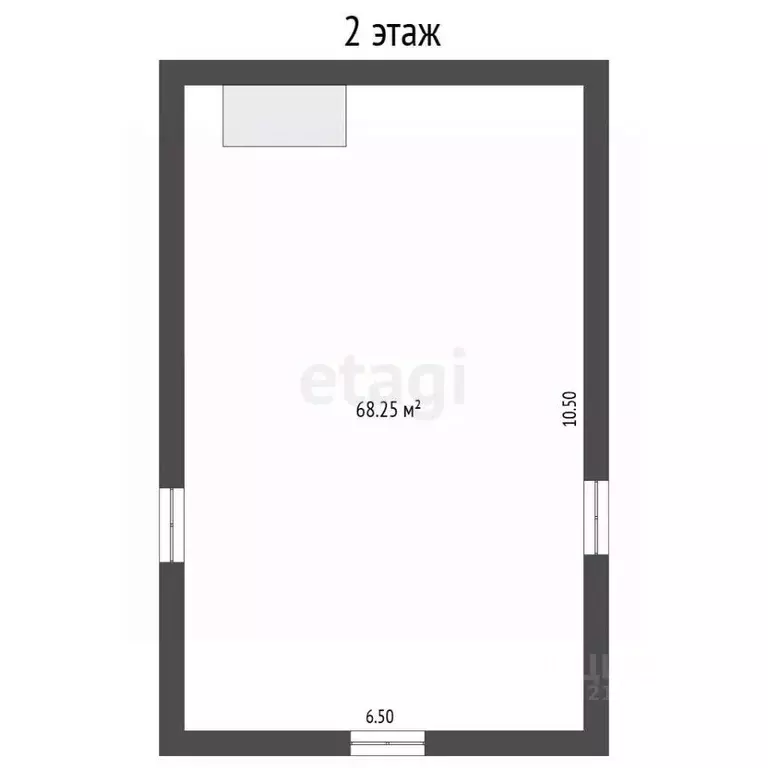 Дом в Калининградская область, Зеленоградский муниципальный округ, ... - Фото 1