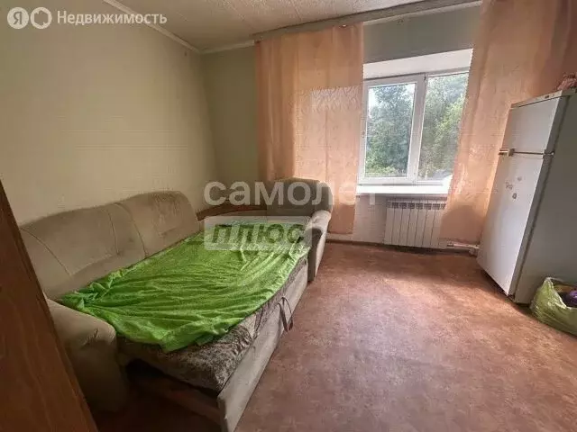 Квартира-студия: Липецк, улица Валентины Терешковой, 32/2 (21 м) - Фото 0