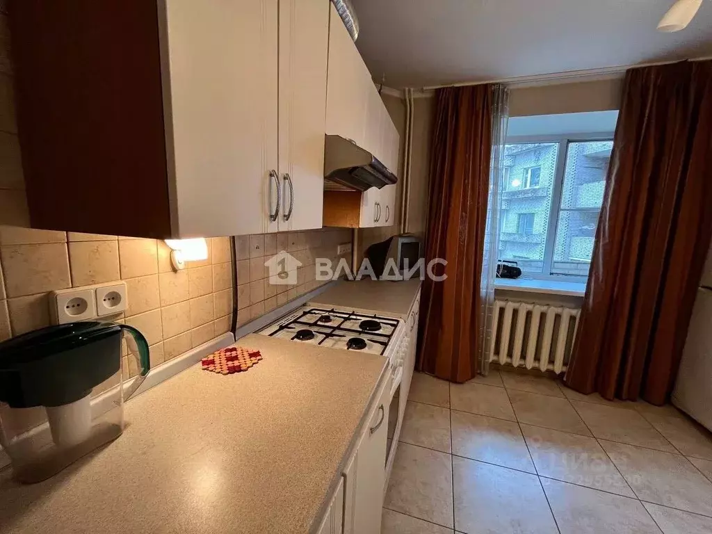 2-к кв. Ленинградская область, Всеволожский район, Колтушское ... - Фото 1