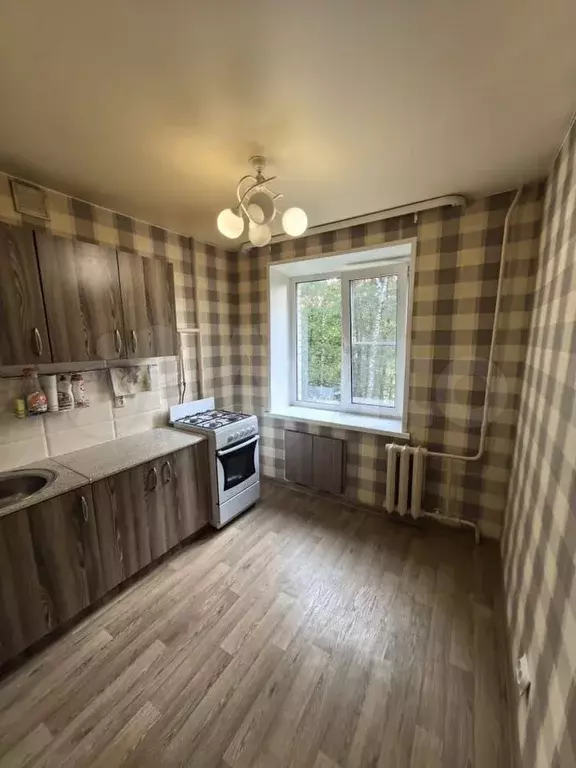 1-к. квартира, 36 м, 3/5 эт. - Фото 0