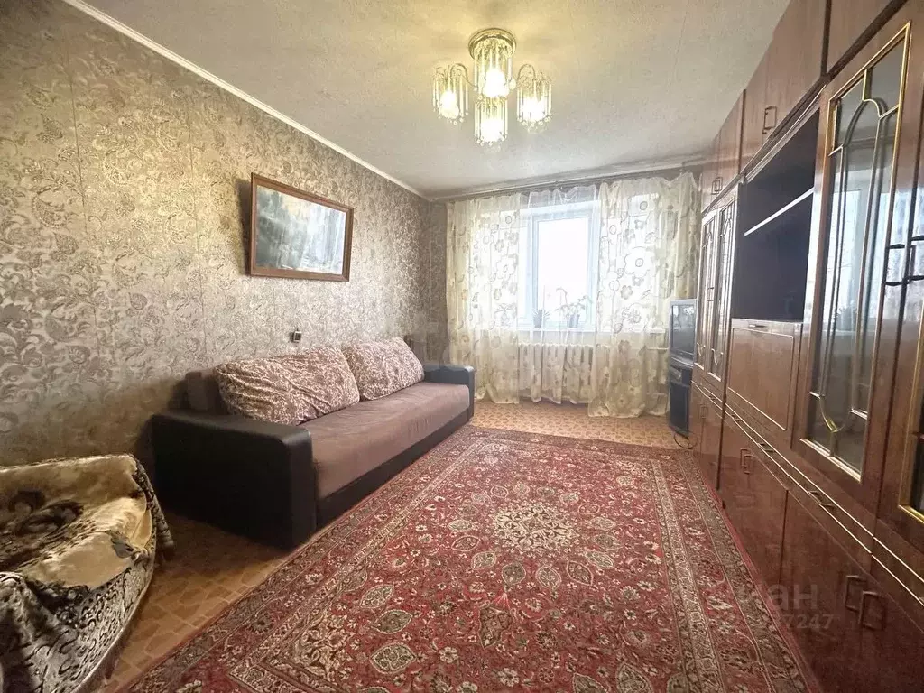 3-к кв. Владимирская область, Ковров ул. Грибоедова, 7/3 (63.4 м) - Фото 2