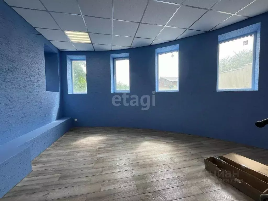 Офис в Ростовская область, Ростов-на-Дону Портовая ул., 387 (130 м) - Фото 1