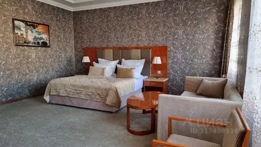 Комната Краснодарский край, Армавир ул. Мира, 20А (41.0 м) - Фото 0