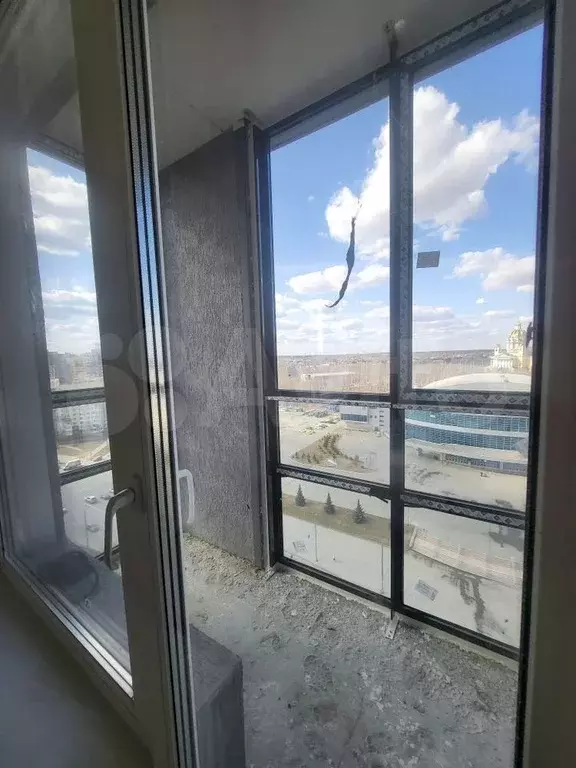 Квартира-студия, 32,9 м, 5/25 эт. - Фото 1