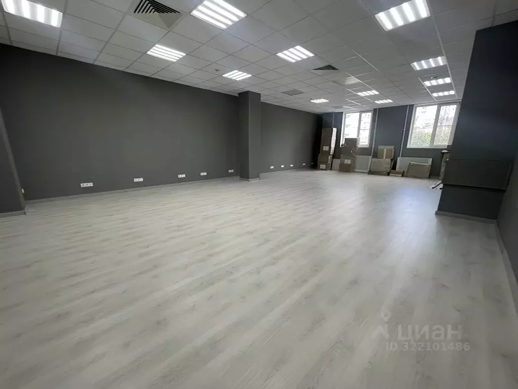 Офис в Самарская область, Самара Дачная ул., 24 (154 м) - Фото 1