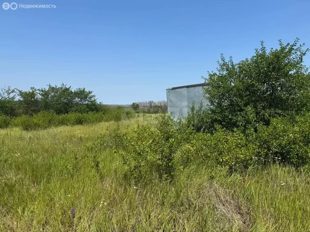 Участок в Белгородский район, Никольское сельское поселение, дачный ... - Фото 1