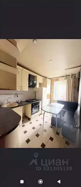 2-к кв. Тульская область, Тула ул. Бондаренко, 29 (51.0 м) - Фото 1