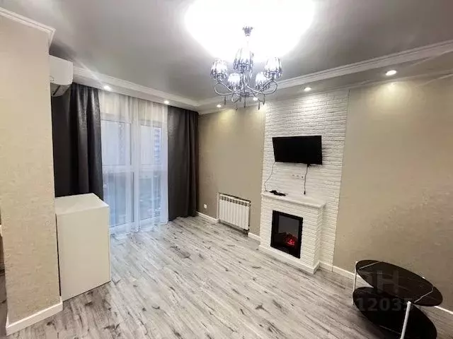 Студия Московская область, Мытищи ул. Колпакова, 41 (38.0 м) - Фото 2