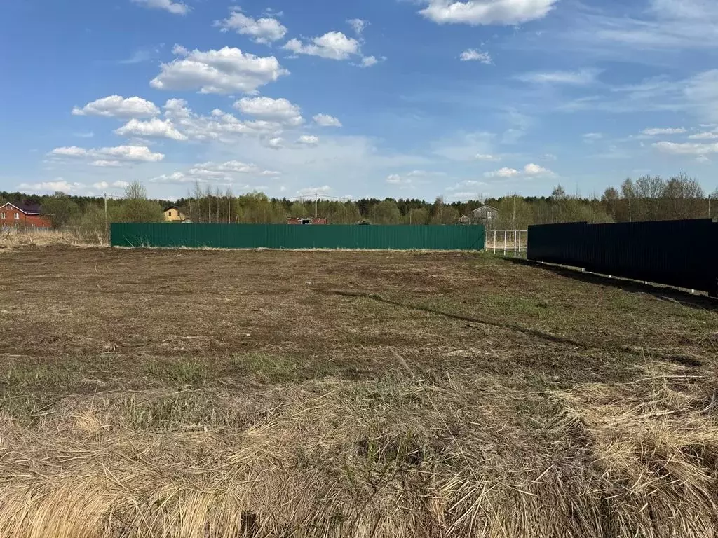 Участок в Тверская область, Кимры ул. Хабовского (10.0 сот.) - Фото 0