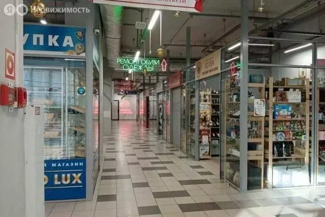 Торговая площадь (49 м) - Фото 2