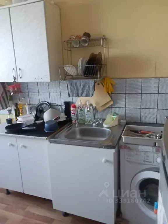 Комната Архангельская область, Архангельск Поморская ул., 13 (12.0 м) - Фото 1
