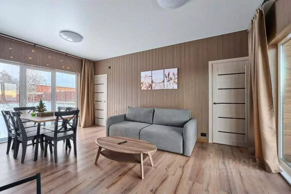 Дом, 81 м - Фото 1