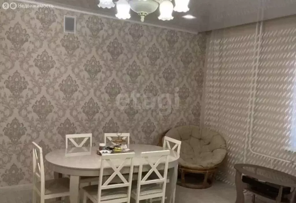 2-комнатная квартира: Чита, улица Генерала Белика, 10 (79.4 м) - Фото 2