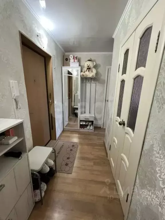 2-к кв. Татарстан, Альметьевск ул. Мира, 13 (44.4 м) - Фото 1