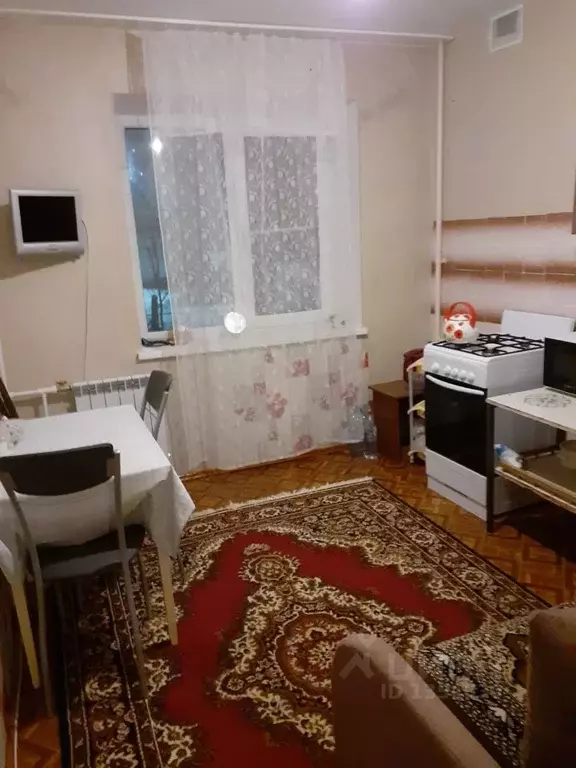 1-к кв. Саратовская область, Саратов ул. Мира, 20а (38.0 м) - Фото 0