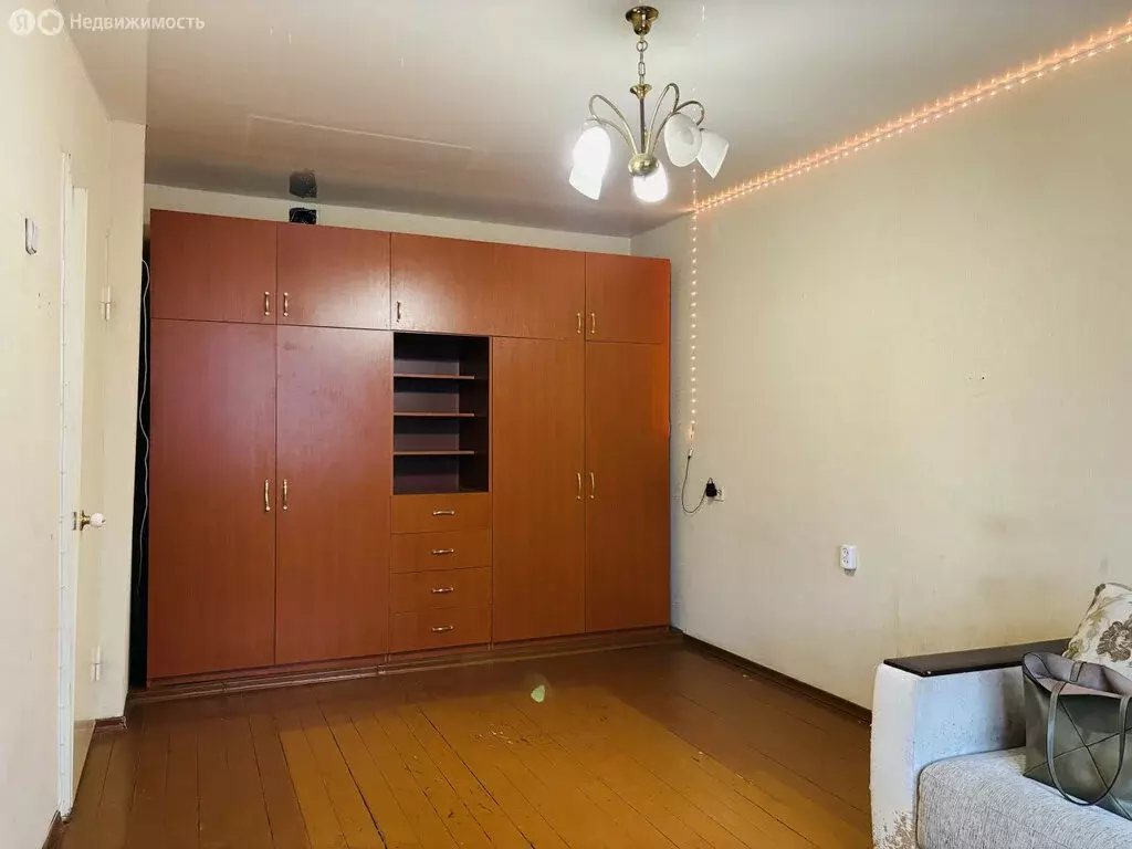 1-комнатная квартира: Архангельск, улица Самойло, 10к1 (34 м) - Фото 1