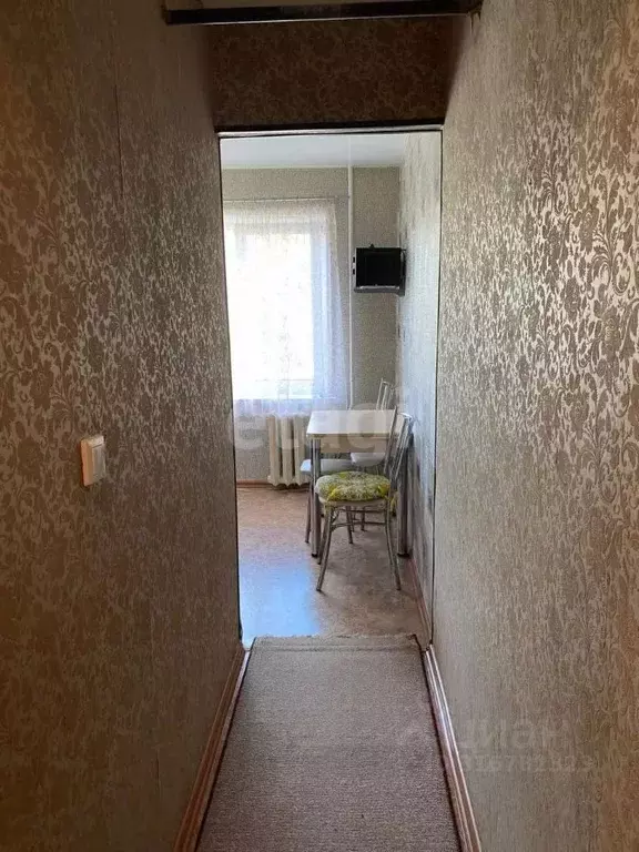 2-к кв. Волгоградская область, Волгоград ул. Кирова, 136 (44.8 м) - Фото 1