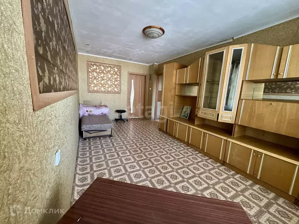 Продаётся 3-к квартира, 61.3 м - Фото 1