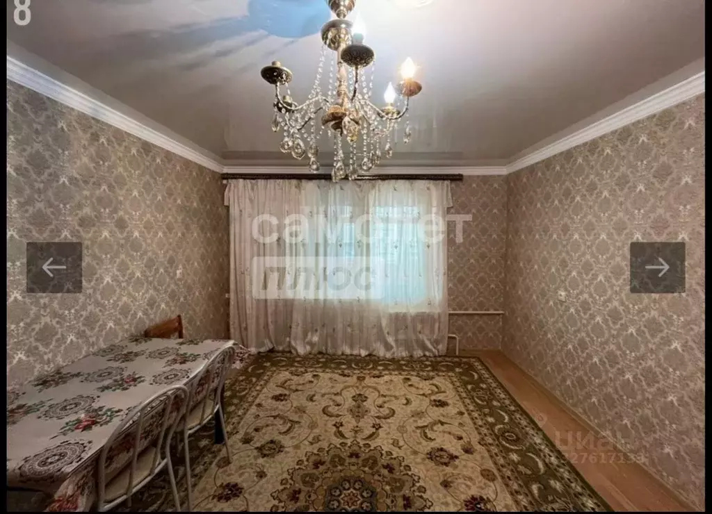 3-к кв. Дагестан, Дербент ул. Сальмана, 49 (59.0 м) - Фото 1