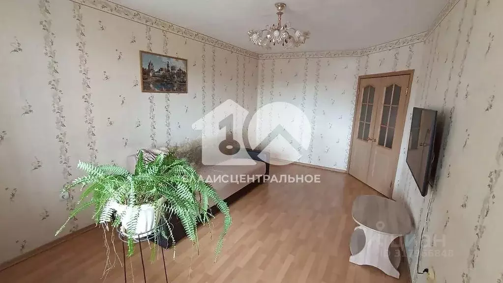 Квартира, 3 комнаты, 72 м - Фото 0
