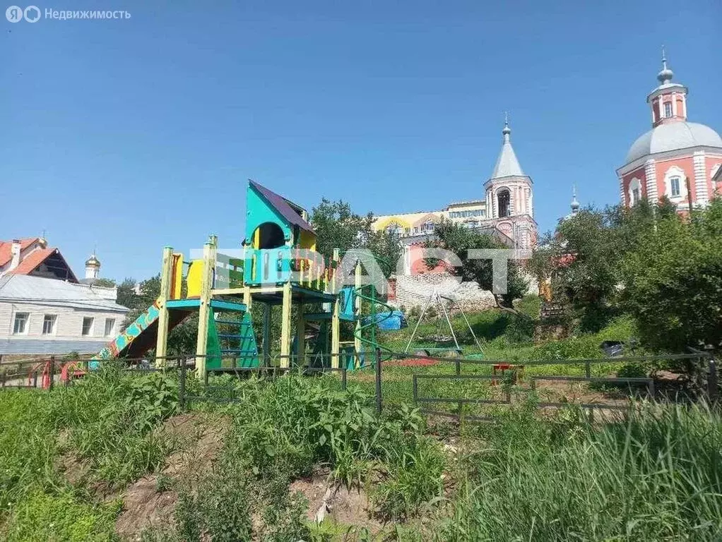 Дом в Воронеж, улица Севастьяновский Съезд, 22 (50 м) - Фото 0