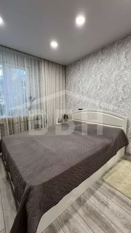 2-к кв. Воронежская область, Воронеж ул. Хользунова, 31 (43.2 м) - Фото 2