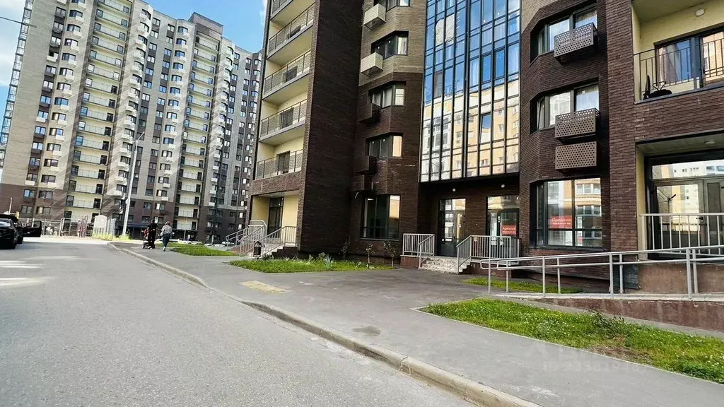 Торговая площадь в Московская область, Звенигород Одинцовский ... - Фото 2