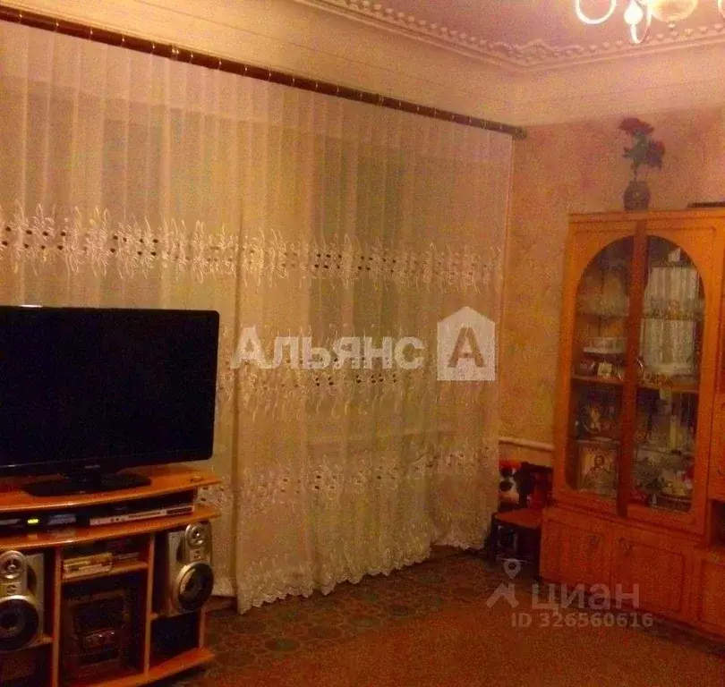 Дом в Ростовская область, Шахты ул. Менжинского (135 м) - Фото 1