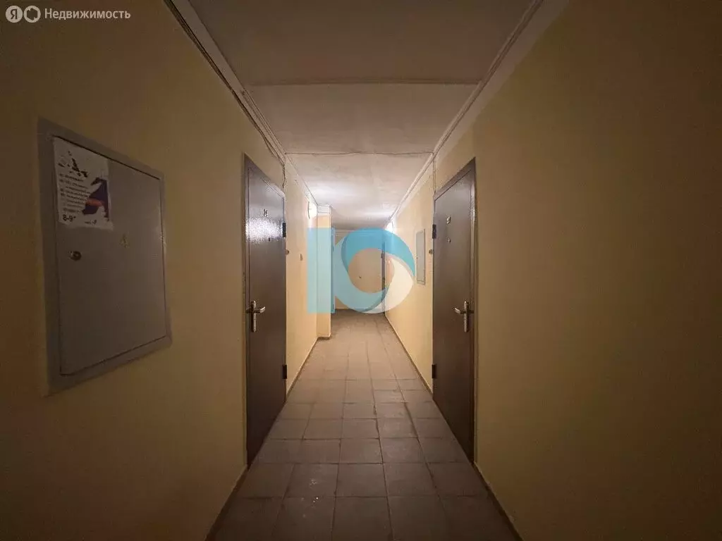 1-комнатная квартира: село Иглино, улица Ворошилова, 28Г (28 м) - Фото 1