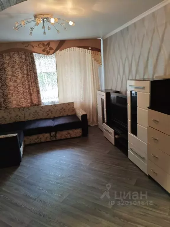 Комната Калужская область, Калуга ул. Маршала Жукова, 6 (18.0 м) - Фото 0