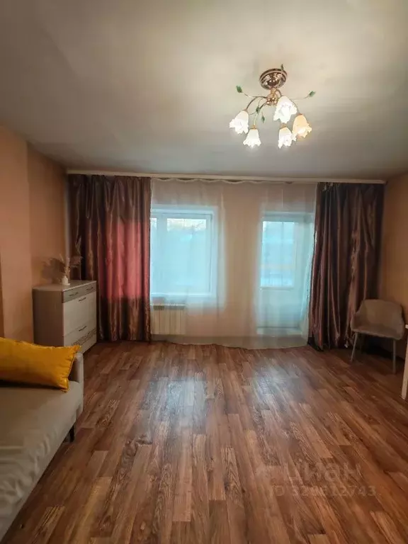 Студия Иркутская область, Иркутск бул. Рябикова, 36/5 (32.4 м) - Фото 2