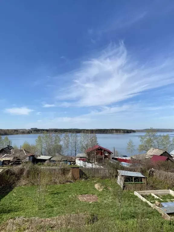 Дом в Пермский край, Нытва Комсомольская ул. (48 м) - Фото 1