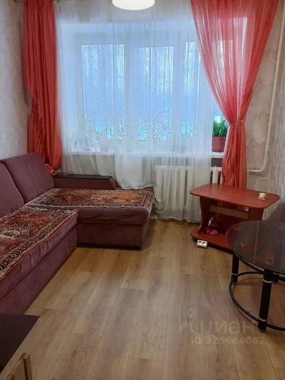 Комната Марий Эл, Йошкар-Ола Медицинская ул., 8 (14.0 м) - Фото 1