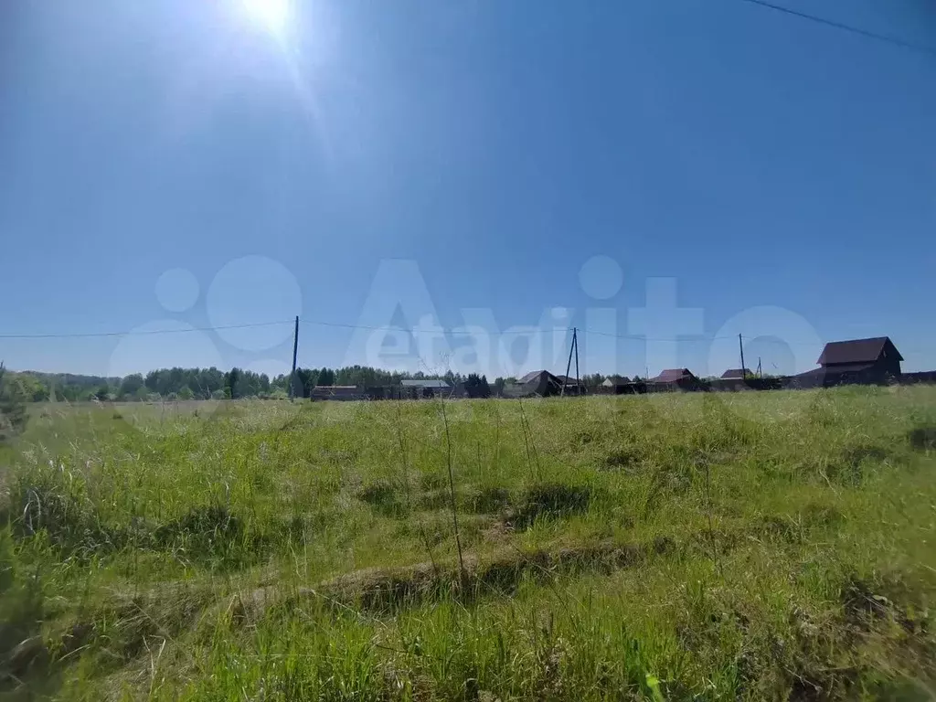 Участок 10,9 сот. (СНТ, ДНП) - Фото 0