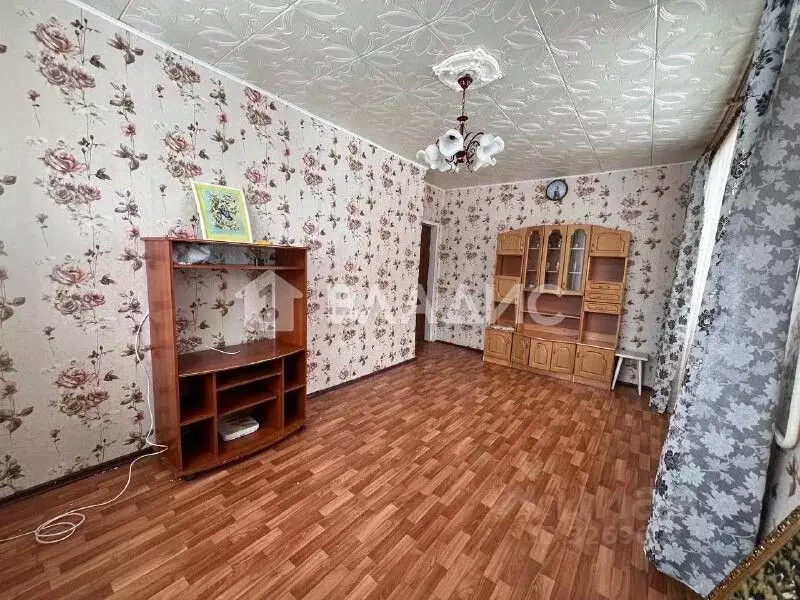 2-к кв. Ивановская область, Юрьевецкий район, Соболевское с/пос, с. ... - Фото 2