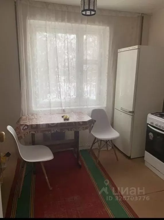 1-к кв. Московская область, Раменский муниципальный округ, Удельная ... - Фото 2