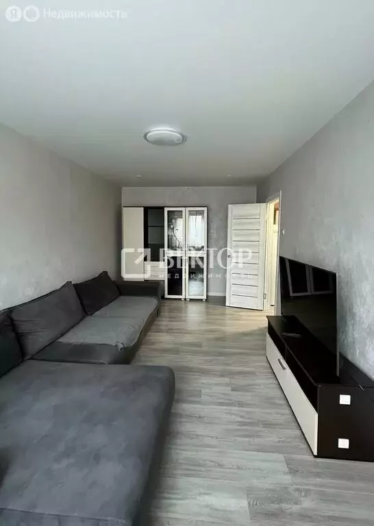 3-комнатная квартира: Кострома, улица Свердлова, 83 (64.6 м) - Фото 2